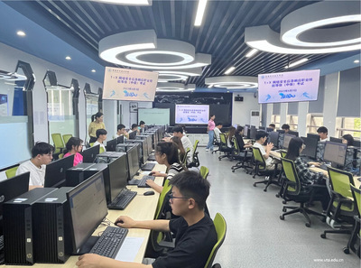 計算機與信息技術學院圓滿完成1+X網絡安全應急響應職業技能等級證書（中級）考試，深化校企合作，提升學生實戰能力